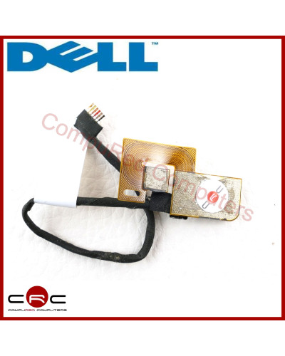 Cámara Integrada Dell XPS 13 9350 9360