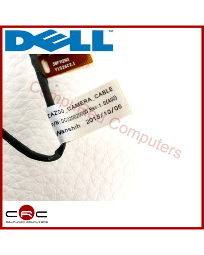 Cámara Integrada Dell XPS 13 9350 9360