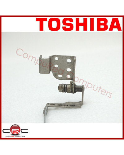 Hinge right Toshiba Satellite C850 L850