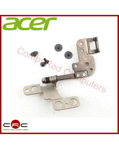 Bisagra izquierda Acer Swift SF113-31