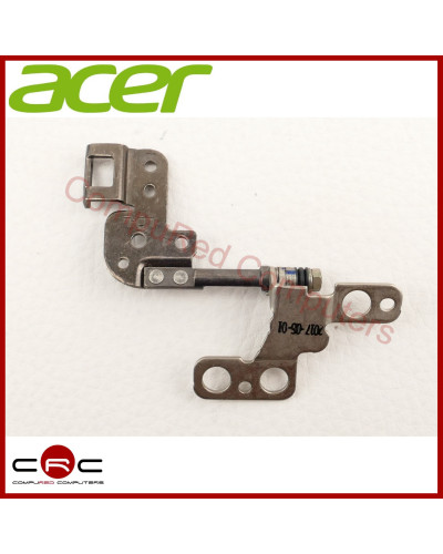 Bisagra izquierda Acer Swift SF113-31