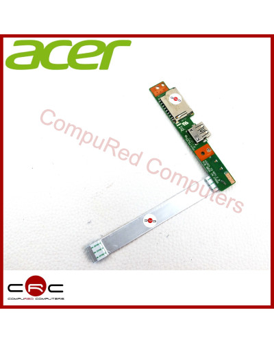 Placa IO lector SD USB Acer Swift SF113-31