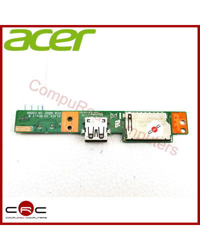 IO Modul Kartenleser USB Acer Swift SF113-31