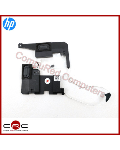 Lautsprecher HP Pavilion 14-dv Serie
