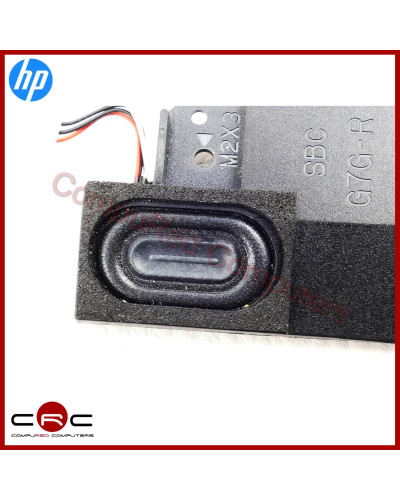 Altavoces HP Pavilion 14-dv Serie