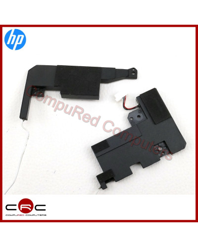 Altavoces HP Pavilion 14-dv Serie