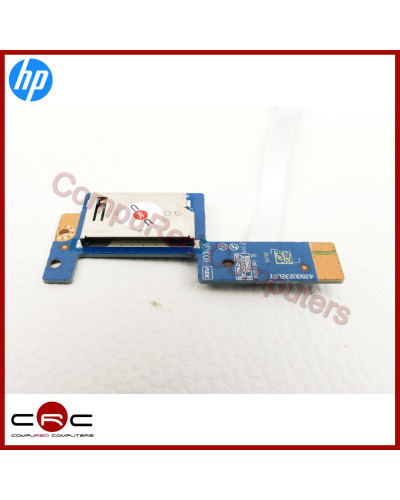 Kartenleser Modul HP 250 G8 255 G8 Laptop 15-dw