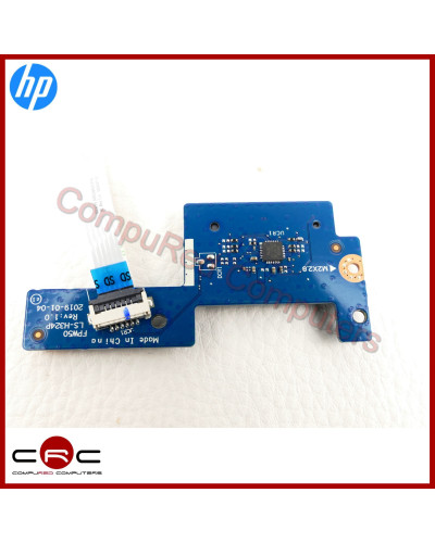 Kartenleser Modul HP 250 G8 255 G8 Laptop 15-dw