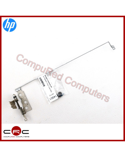 Hinge right HP Pavilion 14-dv 14-dv1003