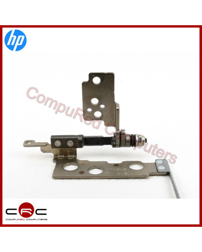 Hinge right HP Pavilion 14-dv 14-dv1003