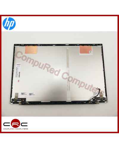 Carcasa trasera pantalla HP Pavilion 14-dv 14-dv1003