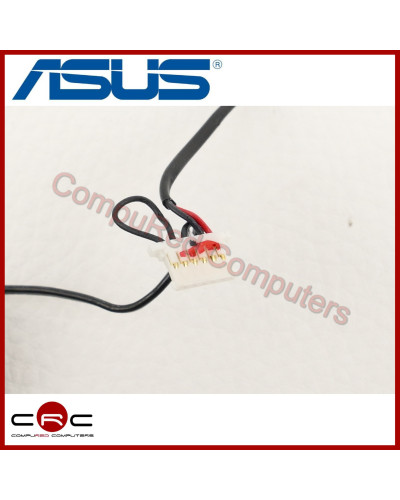 Altavoces Asus ROG Zephyrus GU502GV