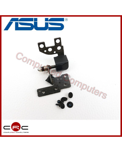 Bisagra derecha Asus ROG Zephyrus GU502GV