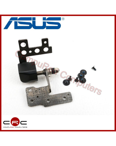 Scharnier links Asus ROG Zephyrus GU502GV