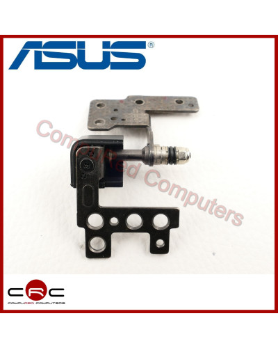 Scharnier links Asus ROG Zephyrus GU502GV
