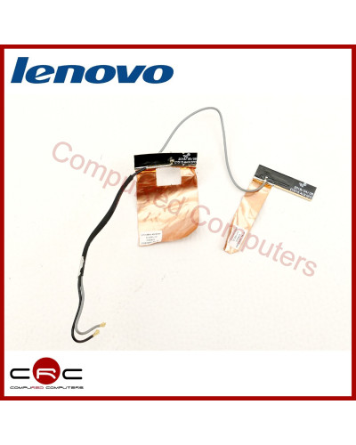 Antenas inalámbricas Lenovo Legion Y530-15ICH (81FV) Y540-15IRH (81SX)
