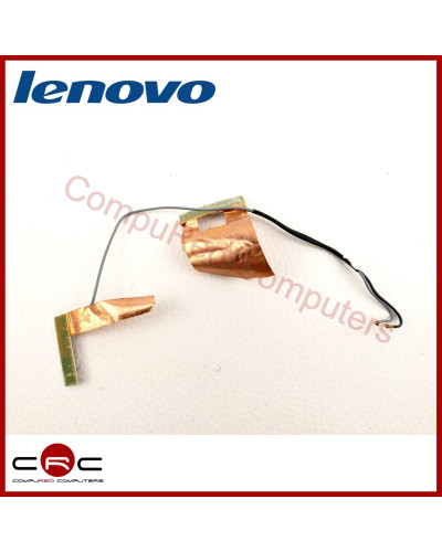 Antenas inalámbricas Lenovo Legion Y530-15ICH (81FV) Y540-15IRH (81SX)