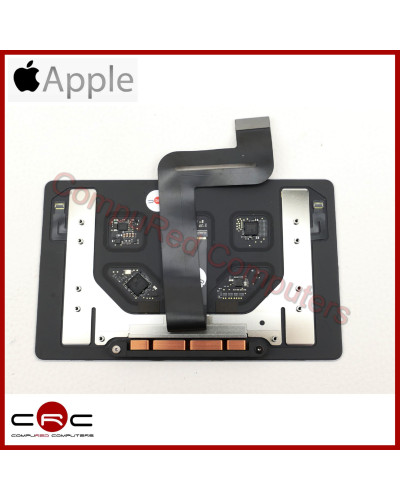 Raton táctil gris espacial Apple MacBook Pro 13 2020 (A2289)