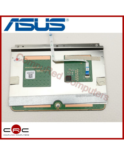 Touchpad Asus ROG Zephyrus GU502GV