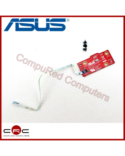 Modul Power Button Asus ROG Zephyrus GU502GV