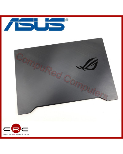Display-Deckel Asus ROG Zephyrus GU502GV