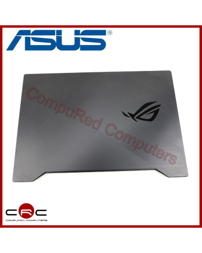 Display-Deckel Asus ROG Zephyrus GU502GV