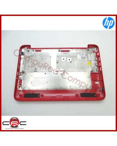 Gehäuse-Unterteil HP X360 11-n000 11-n012 11-n020
