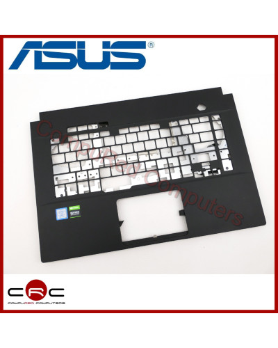 Oberes Gehäuse Asus ROG Zephyrus GU502GV