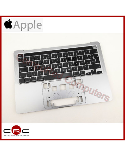 Reposamuñecas & teclado Apple MacBook Pro 13 A2289 2020