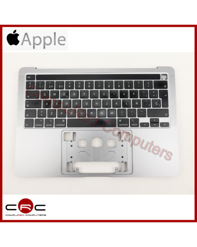 Reposamuñecas & teclado Apple MacBook Pro 13 A2289 2020