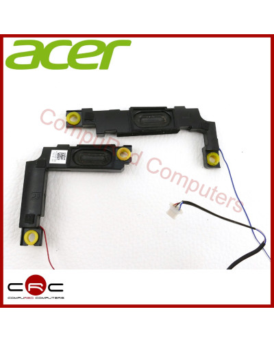 Altavoces Acer Aspire  A515-51 A615-51