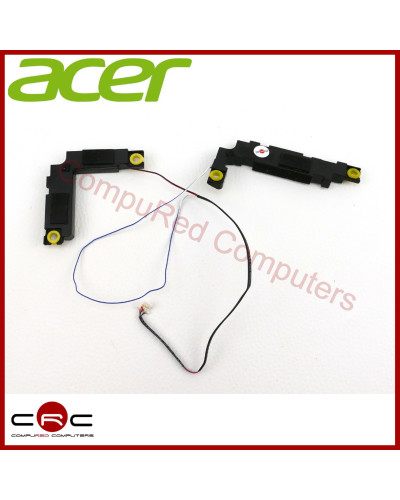 Speakers Acer Aspire  A515-51 A615-51