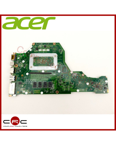 Placa base Acer Aspire A315-53 A515-51 A615-51