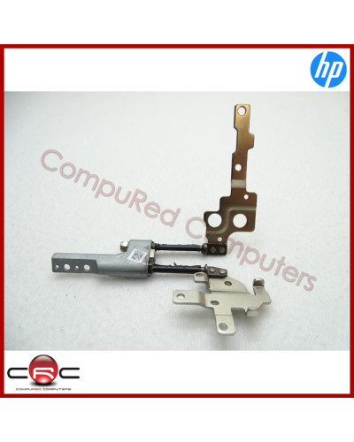 Scharnier rechts HP X360 11-n012ns n020ns