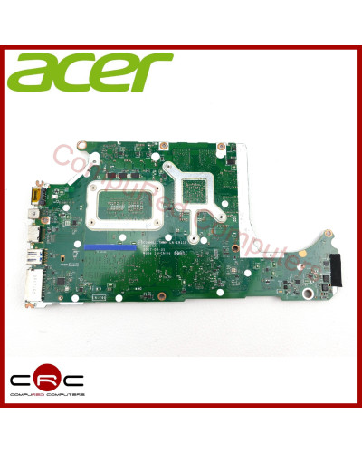 Placa base Acer Aspire 7 A715-71G-589W