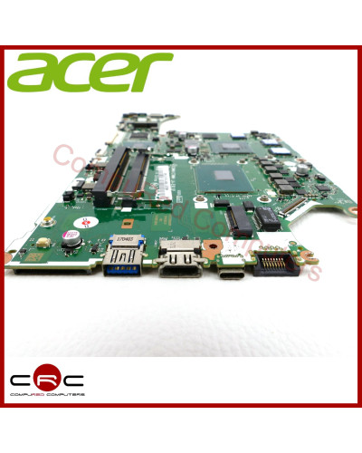 Placa base Acer Aspire 7 A715-71G-589W