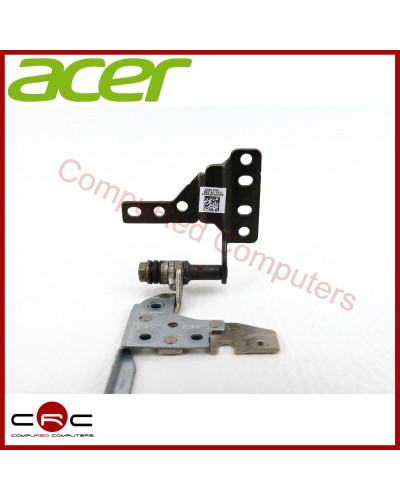 Bisagra derecha Acer Aspire A315-33 A315-41 A315-53 A515-51 A715-71