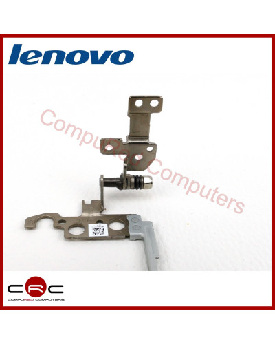 Scharnier links Lenovo IdeaPad 100-14 100-14IBY