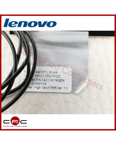 Wlan-Antenne Lenovo IdeaPad 100-14IBY