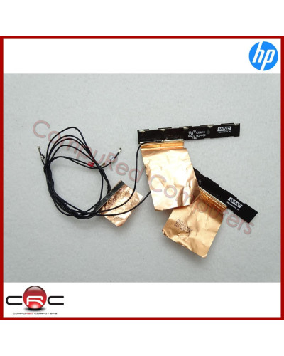 Antenas inalámbricas HP X360 11-n012ns n020ns