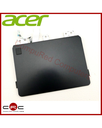Touchpad black Acer Aspire 7 A715-71G
