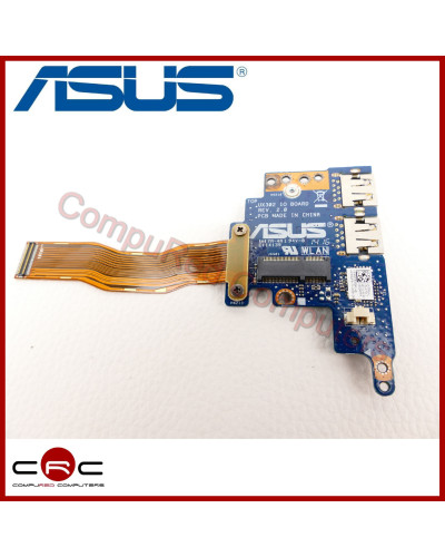 IO Modul USB Kartenleser Asus Zenbook UX302L UX302LA