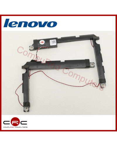 Lautsprecher Lenovo Yoga Slim 7-14IIL05 7-14ARE05