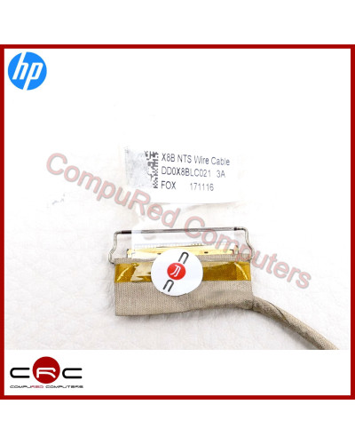 Display-Kabel HP ProBook 440 G5 441 G5 445 G5 446 G5