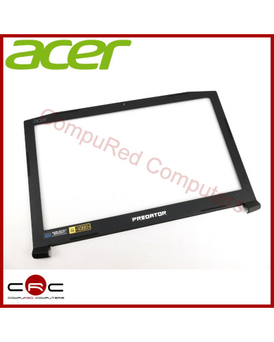 Displayrahmen Acer Predator Helios 300 PH317-51 PH317-52