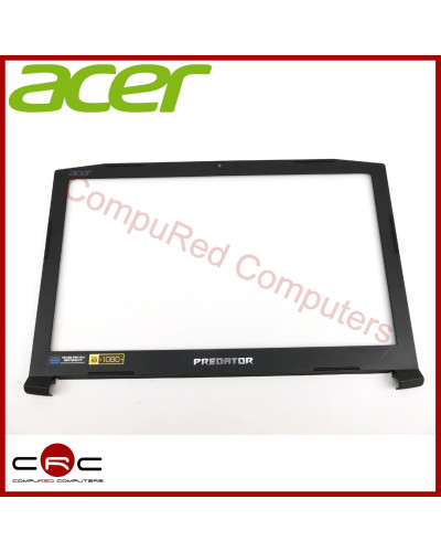 Displayrahmen Acer Predator Helios 300 PH317-51 PH317-52
