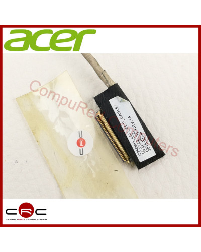 Cable Flex Video Acer Predator Helios PH317-51 PH317-52 Aspire A517-51