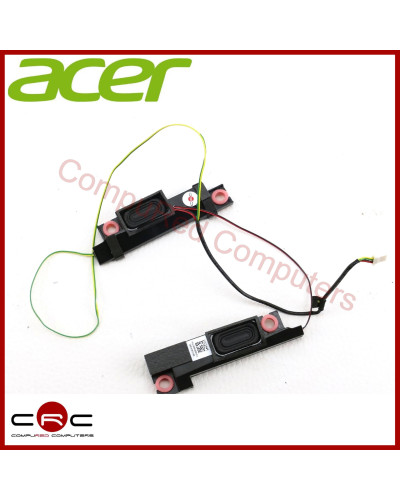 Lautsprecher Acer Predator Helios 300 PH315-51 PH317-51 PH317-52