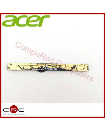 Cámara integrada Acer Aspire  A315-54 A515-42 A515-52 A515-53 Predator Helios 300 PH317-51 PH317-52
