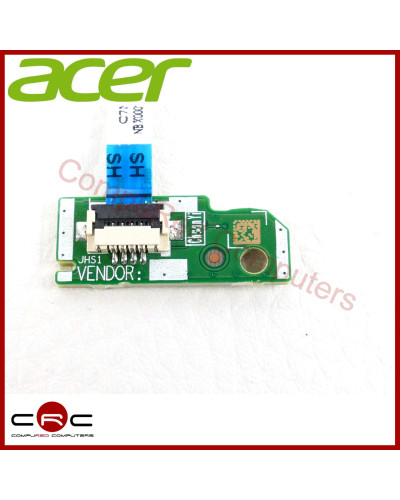 Hall Sensor Modul Acer Nitro AN515-52 Predator Helios 300 PH317-51 PH317-52